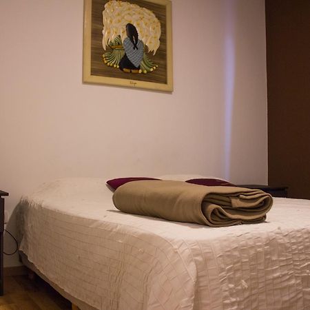 Hotel Posta Junin Dış mekan fotoğraf