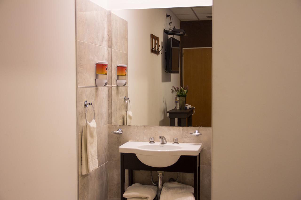 Hotel Posta Junin Dış mekan fotoğraf