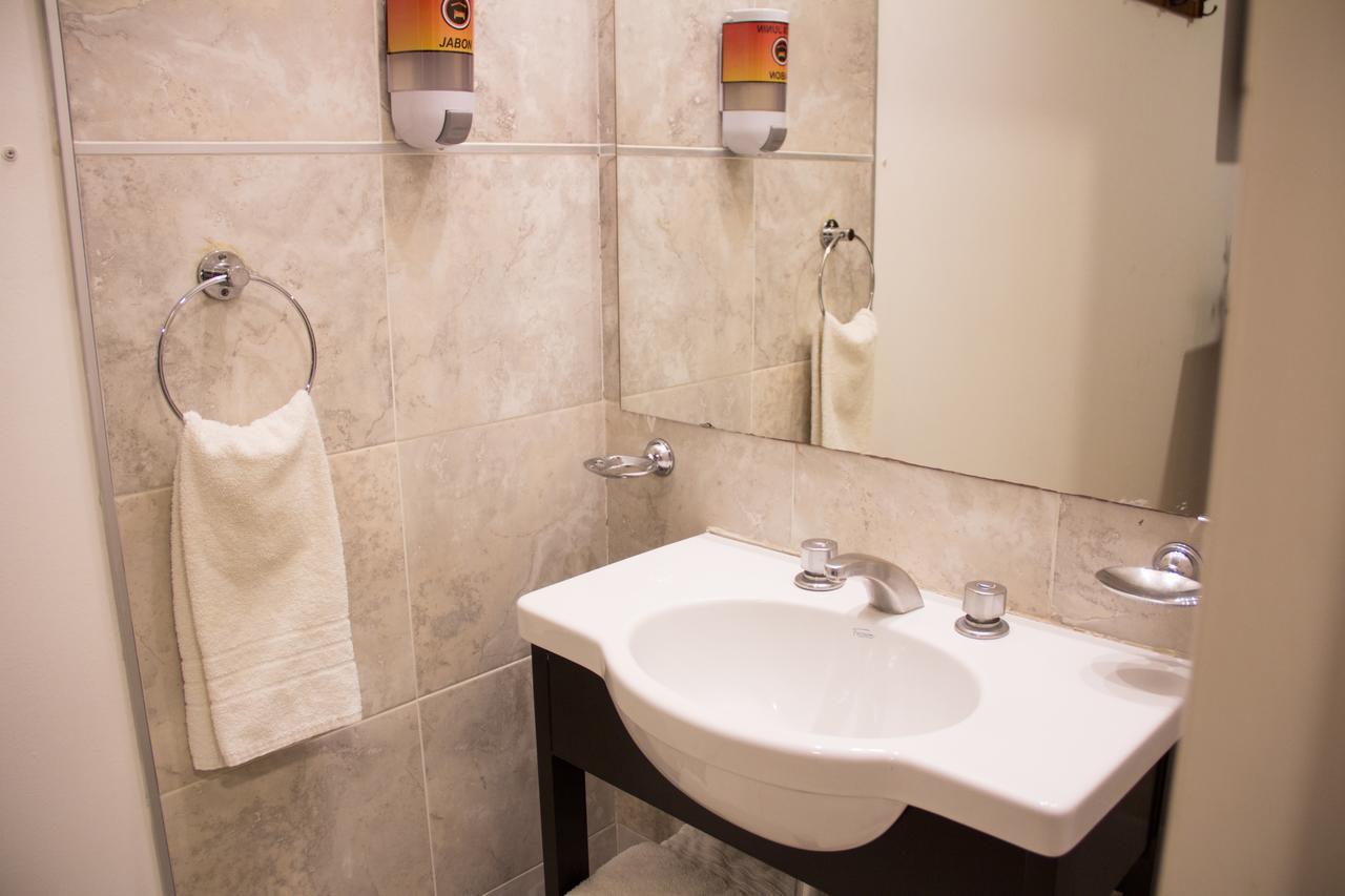 Hotel Posta Junin Dış mekan fotoğraf