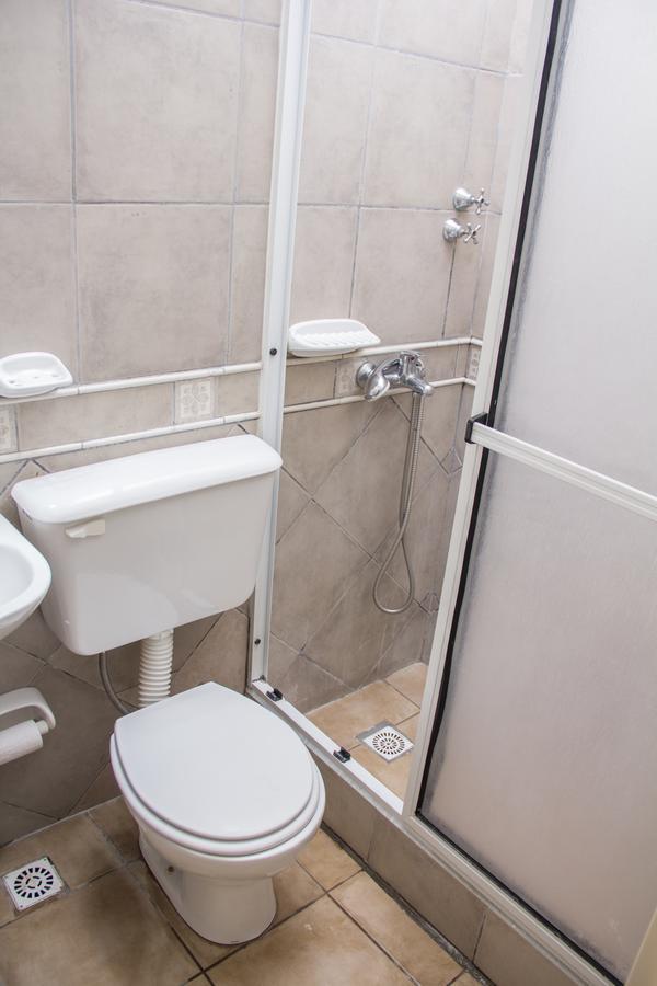 Hotel Posta Junin Dış mekan fotoğraf