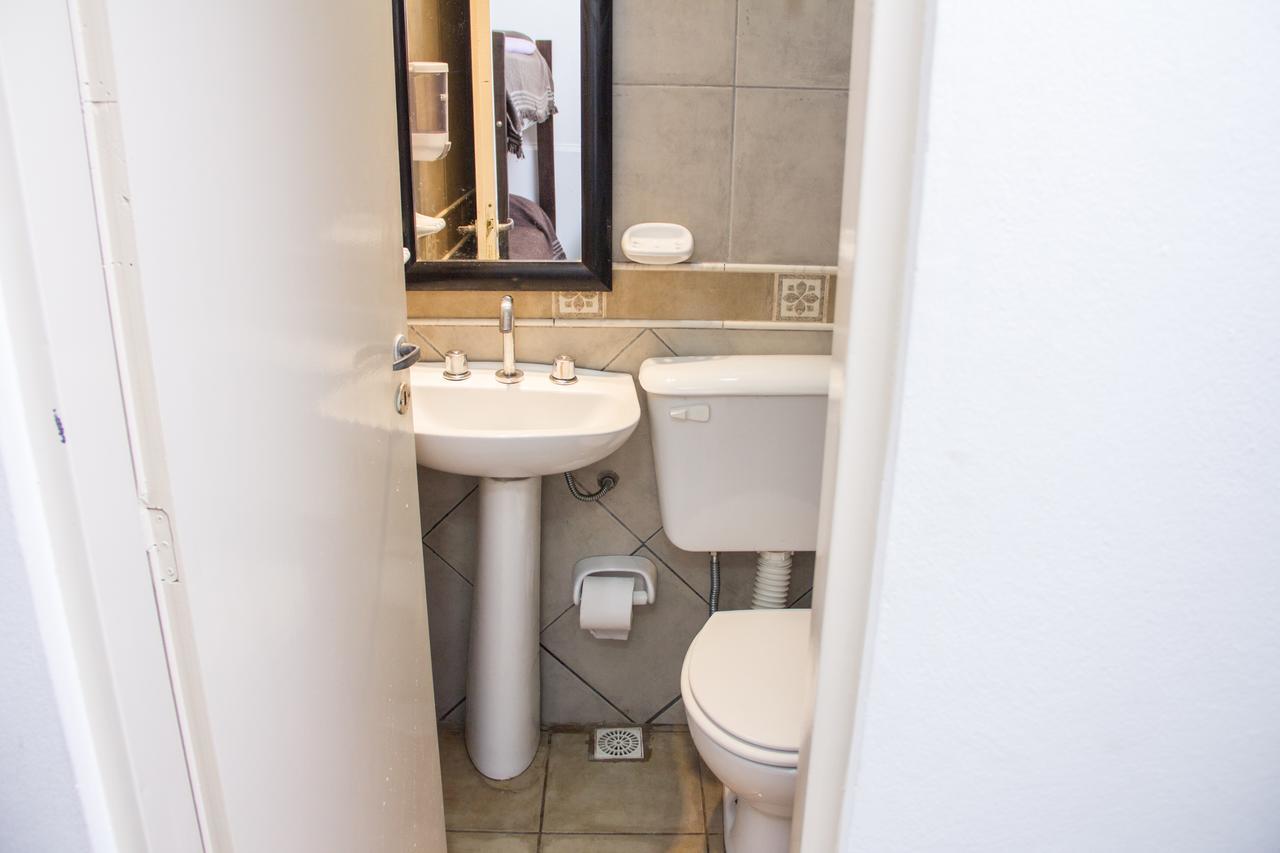 Hotel Posta Junin Dış mekan fotoğraf