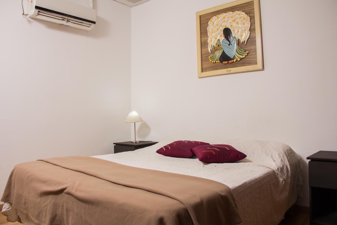 Hotel Posta Junin Dış mekan fotoğraf