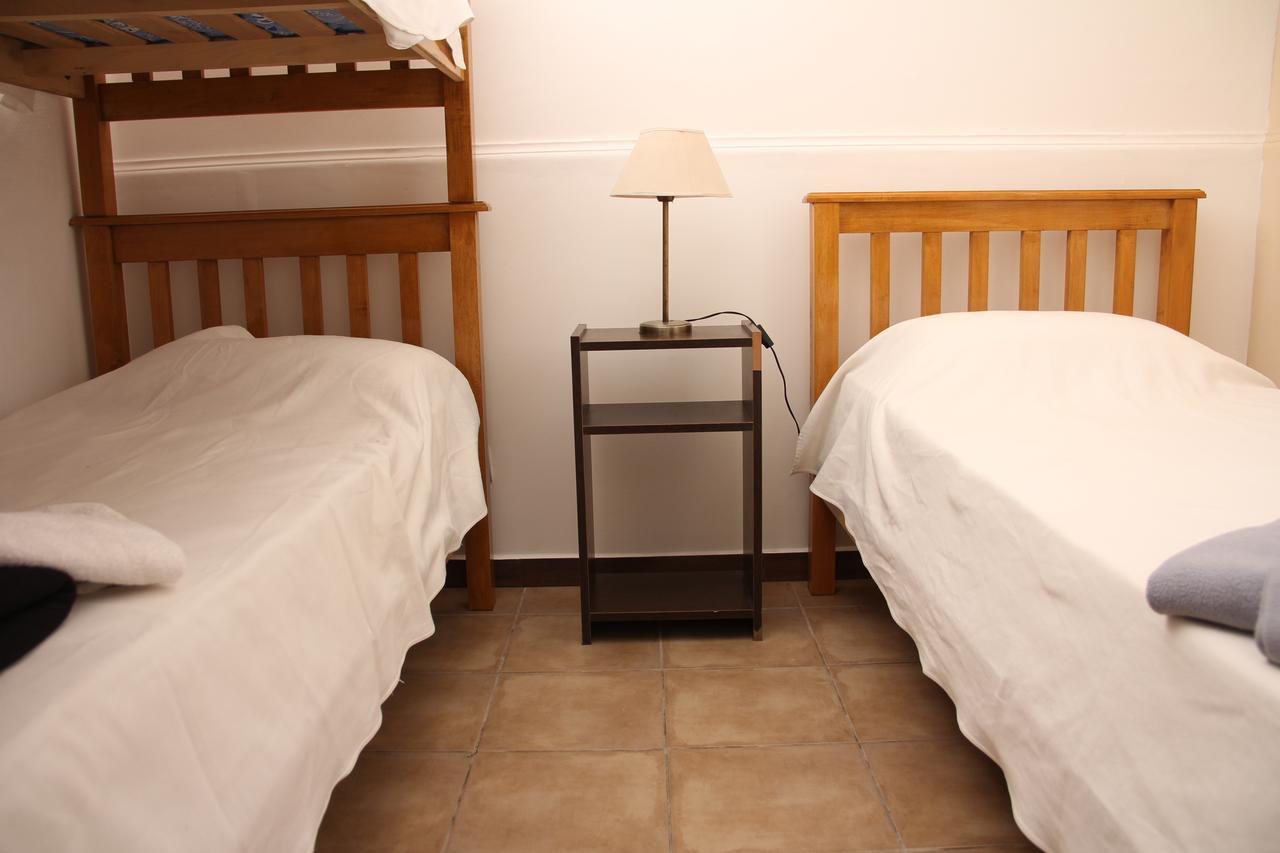 Hotel Posta Junin Dış mekan fotoğraf
