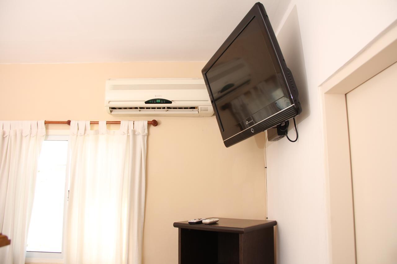 Hotel Posta Junin Dış mekan fotoğraf