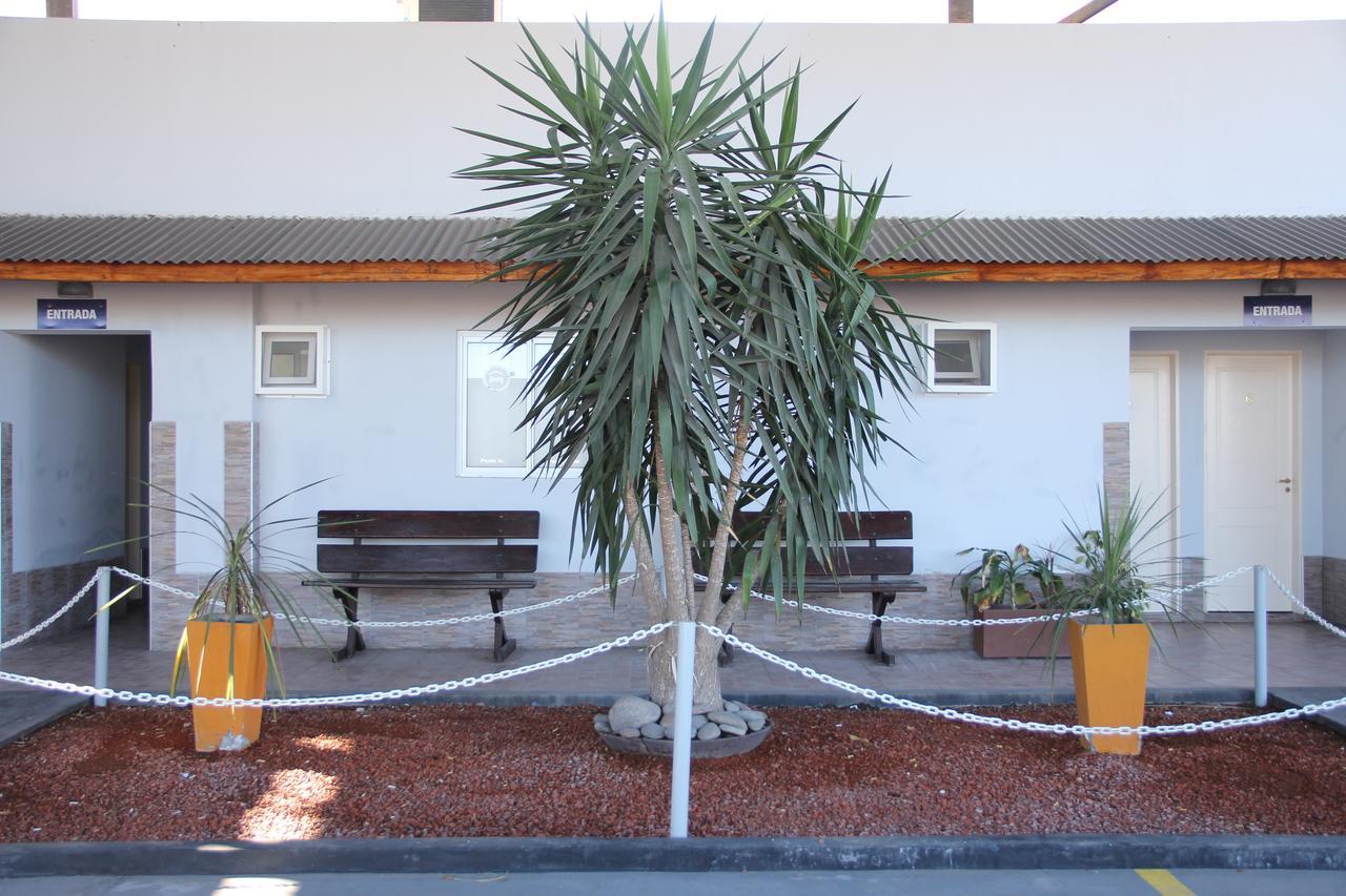 Hotel Posta Junin Dış mekan fotoğraf