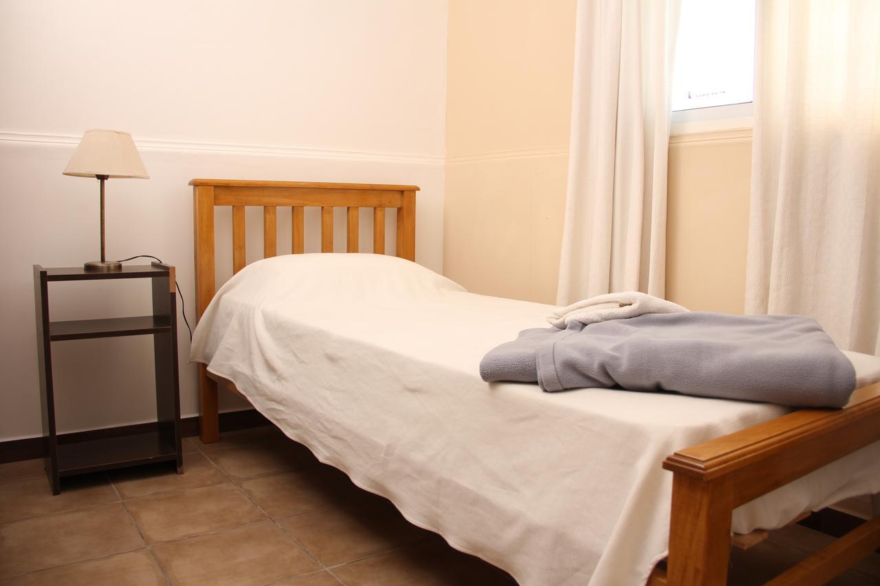 Hotel Posta Junin Dış mekan fotoğraf