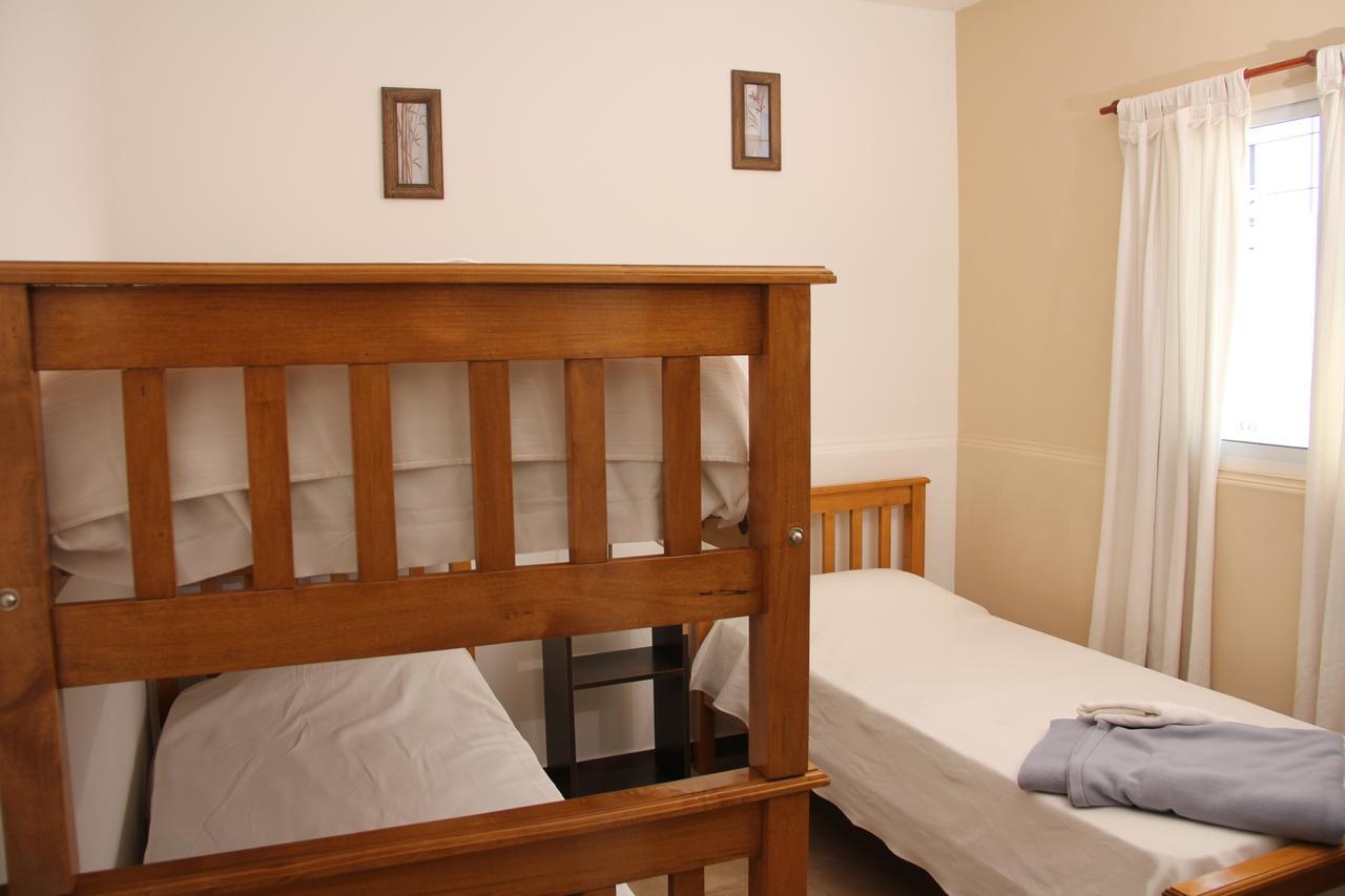 Hotel Posta Junin Dış mekan fotoğraf